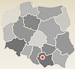 Our location on zumi.pl